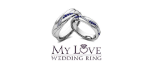My Love Wedding Ring